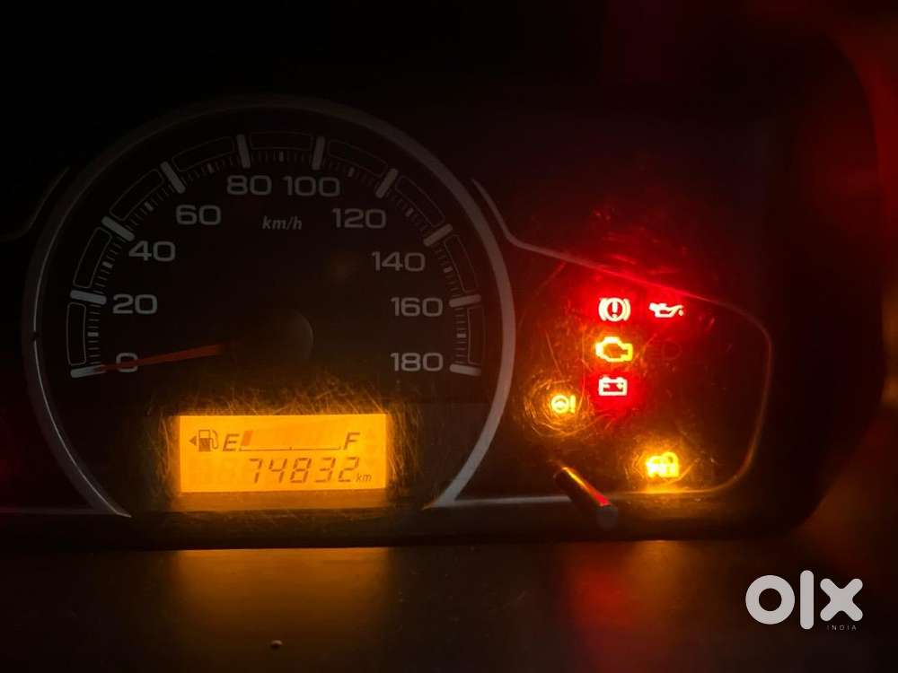 Maruti Suzuki Alto 800 2023 Petrol Good Condition