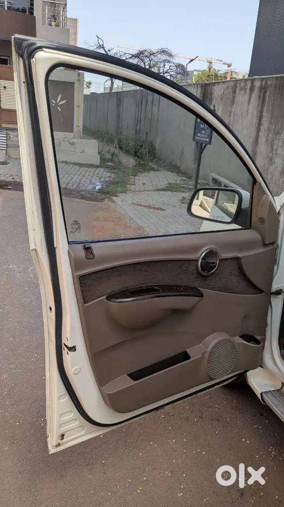 Mahindra Xylo 2011 Diesel