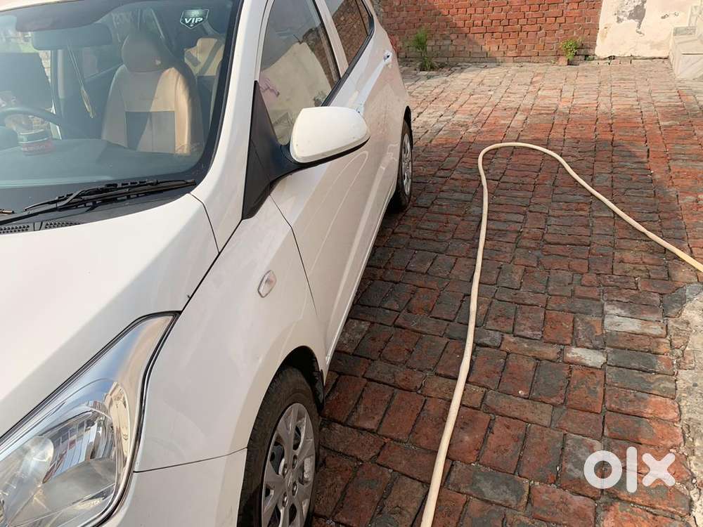 Hyundai Grand I10 Diesel 2016