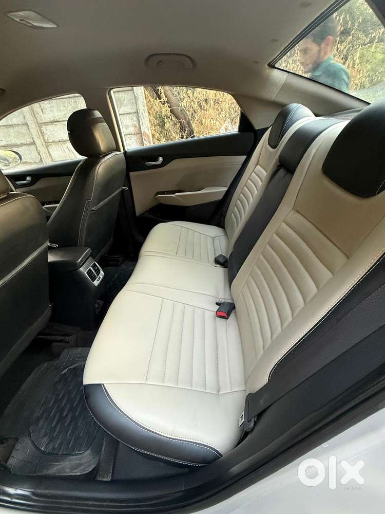 Hyundai Verna Crdi 1.6 Ex, 2018, Diesel