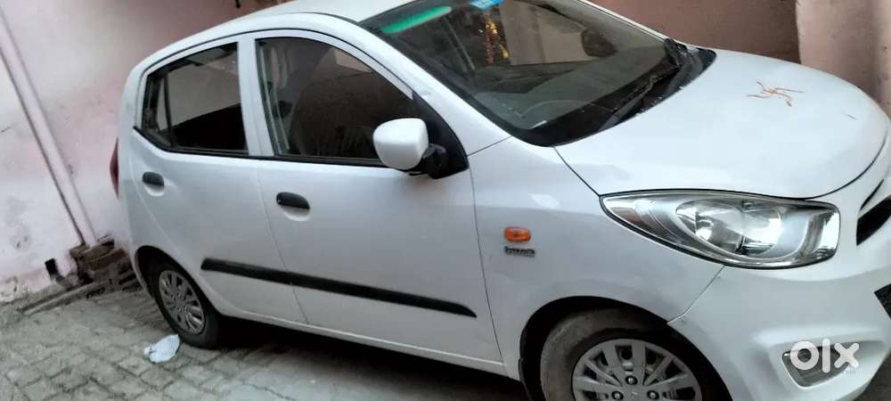 Hyundai Grand I10 2015 Model Prime Variant