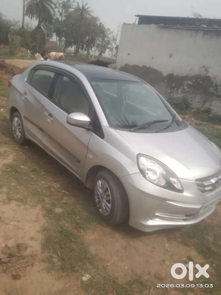 Actually It's 3rd Owner, Transferred From My Brother To Me