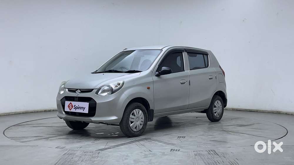 Maruti Suzuki Alto 800 Lxi, 2015, Petrol