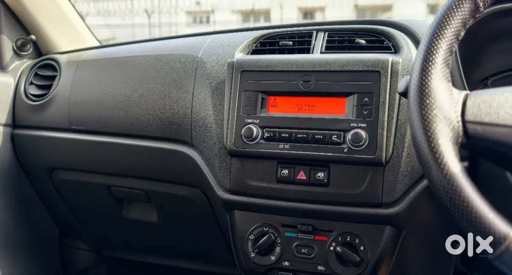 Maruti Suzuki Alto K10 1.0 Vxi, 2024, Petrol