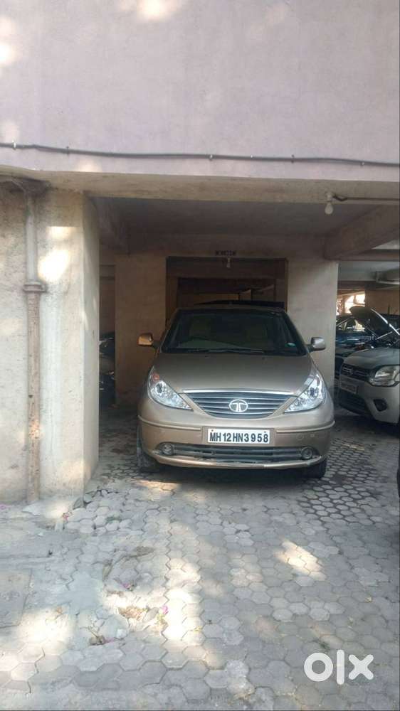 Tata Manza Aura Abs Petrol+cng