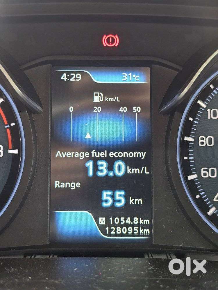 Maruti Suzuki Ertiga 1.5 Zxi Plus, 2019, Petrol