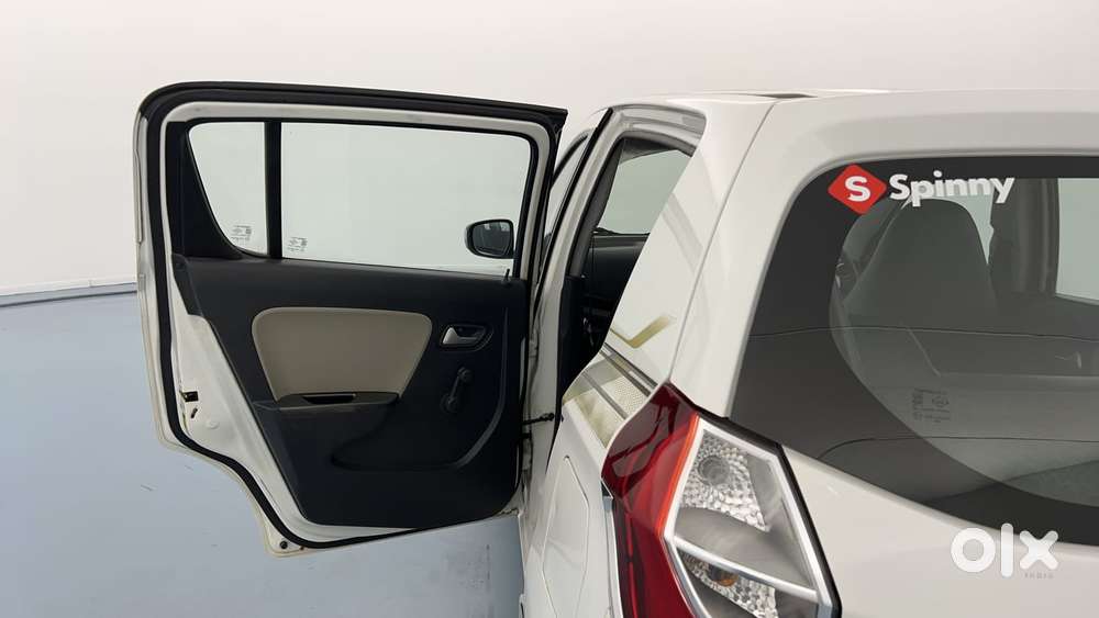 Maruti Suzuki Alto K10 2010-2014 Vxi, 2016, Petrol