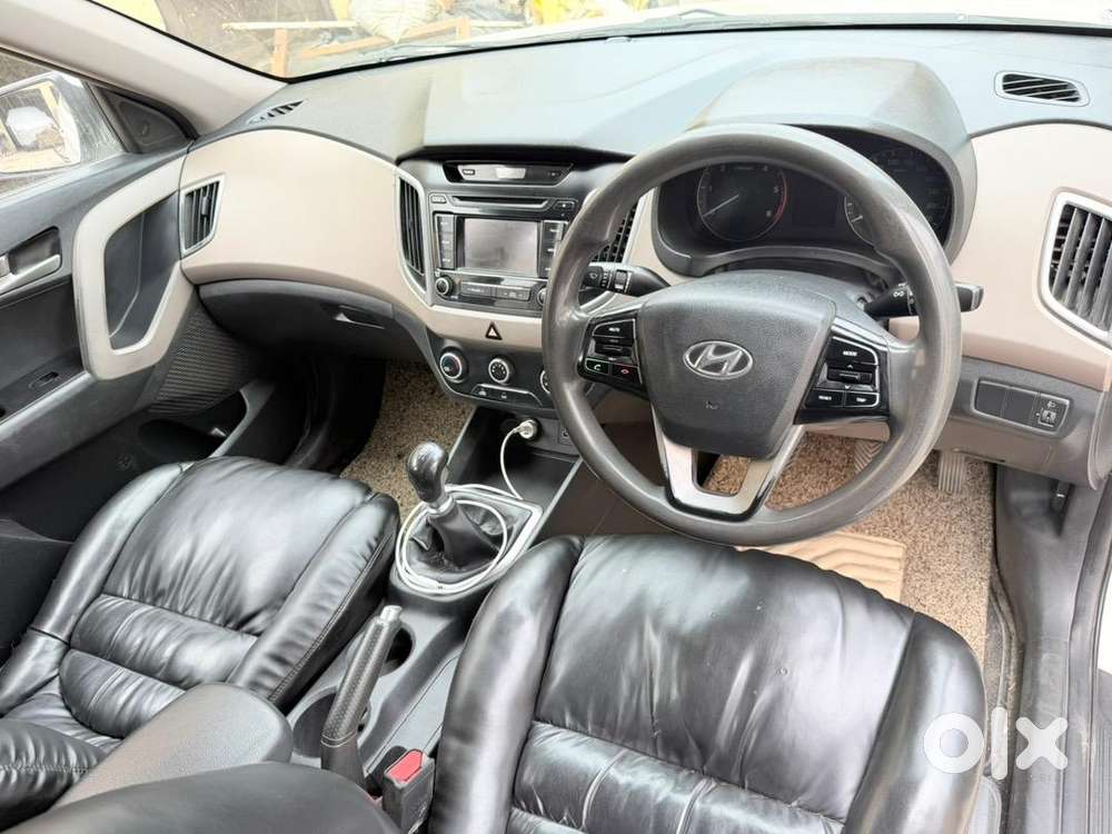 Hyundai Creta 2016 Diesel 94000 Km Driven