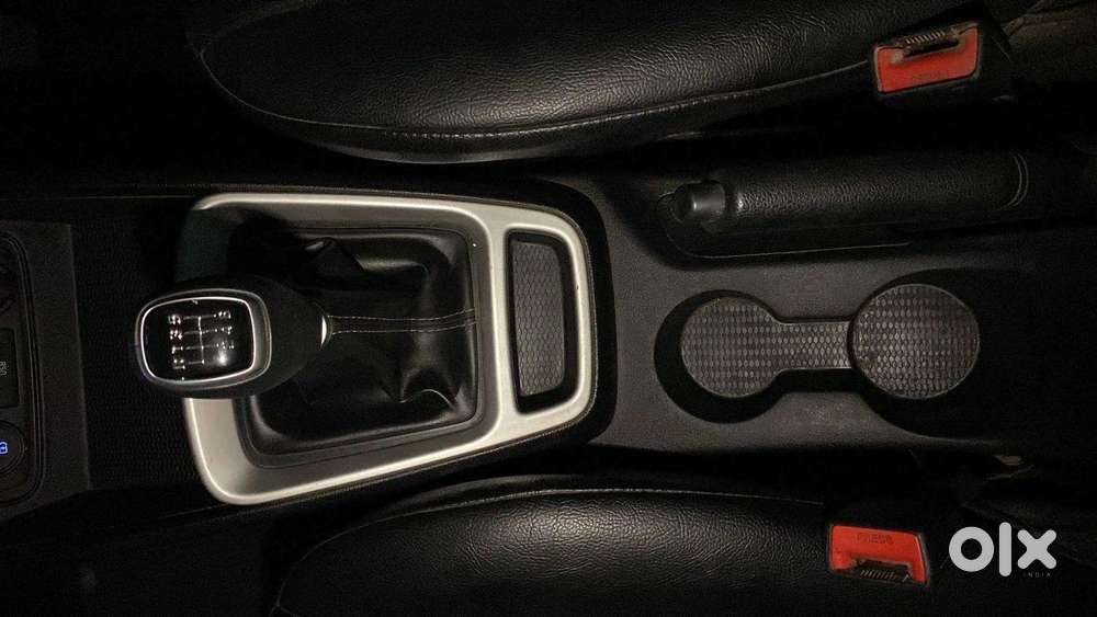 Hyundai Venue Sx Diesel, 2020, Diesel