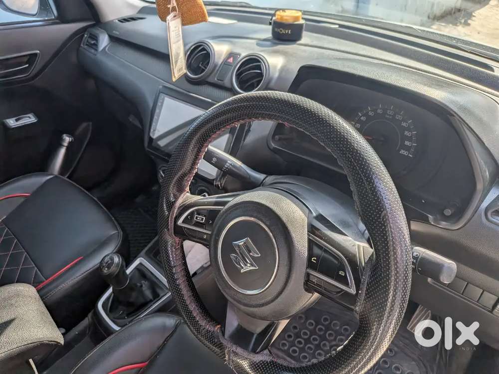 Maruti Suzuki Swift 2020 ,60000 Km Driven
