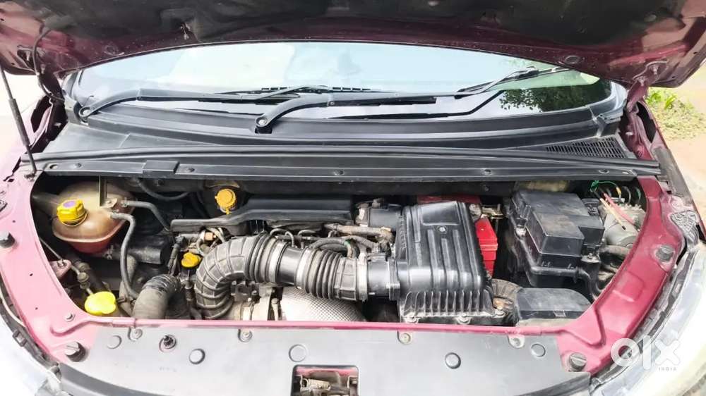 Mahindra Marazzo 1.5 M4 2018 Diesel Manual