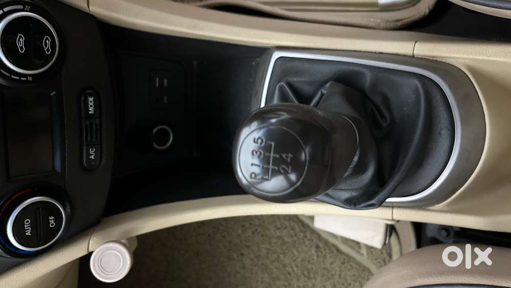 Hyundai Verna 2016-2017 1.6 Vtvt S, 2016, Petrol