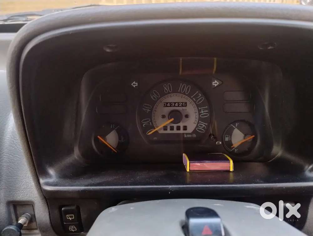Maruti Suzuki Zen Estilo Lxi 2005 Model