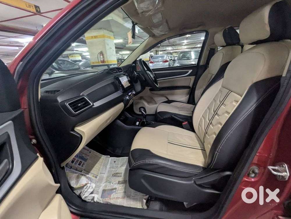 Honda Amaze 1.2 Vx (o) At I-vtec, 2024, Petrol