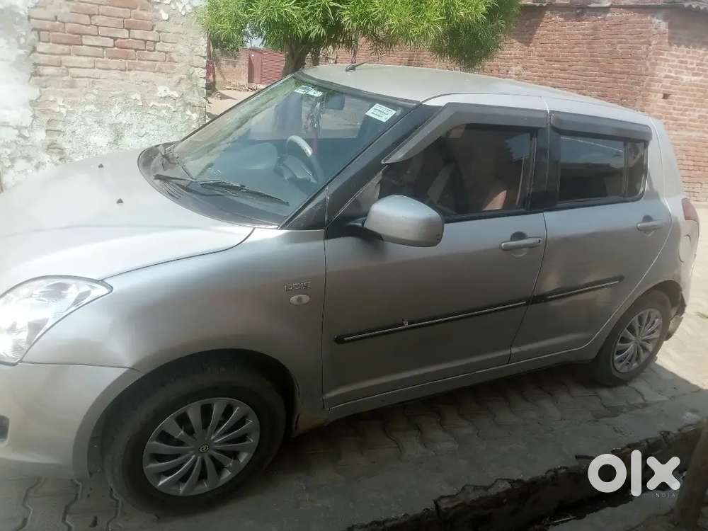 Gadi Ek Dum Ok Hai Charo Tayar Naye Hai Gadi Me Koi Kami Nahi Hai