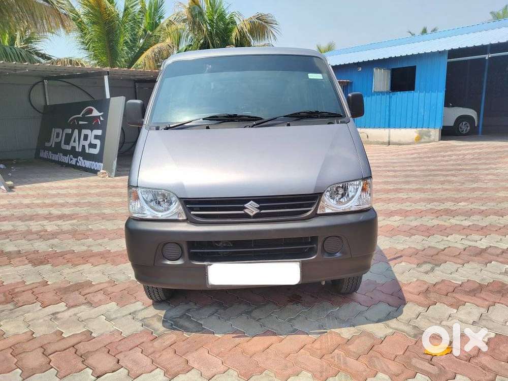 Maruti Suzuki Eeco, 2023, Petrol