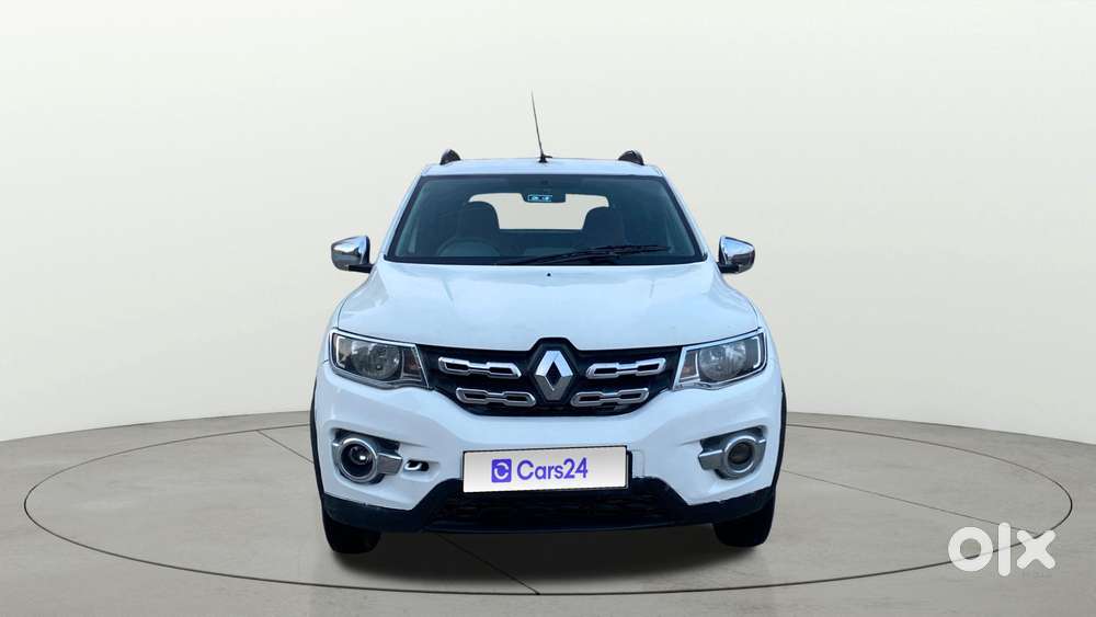 Renault Kwid Rxt, 2017, Petrol