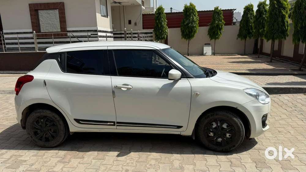 Maruti Suzuki Swift 2020