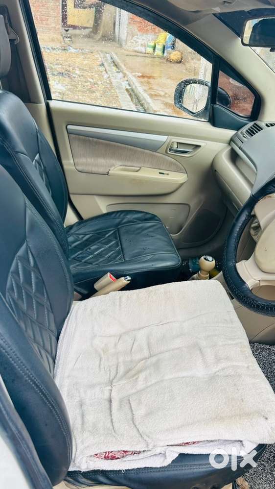 Maruti Suzuki Ertiga 2014