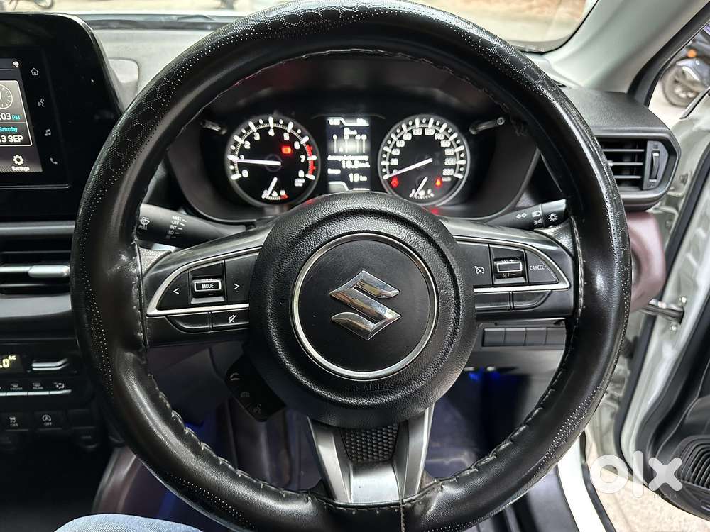 Maruti Suzuki Grand Vitara