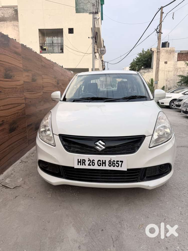 Maruti Suzuki Swift Dzire, 2019, Cng & Hybrids
