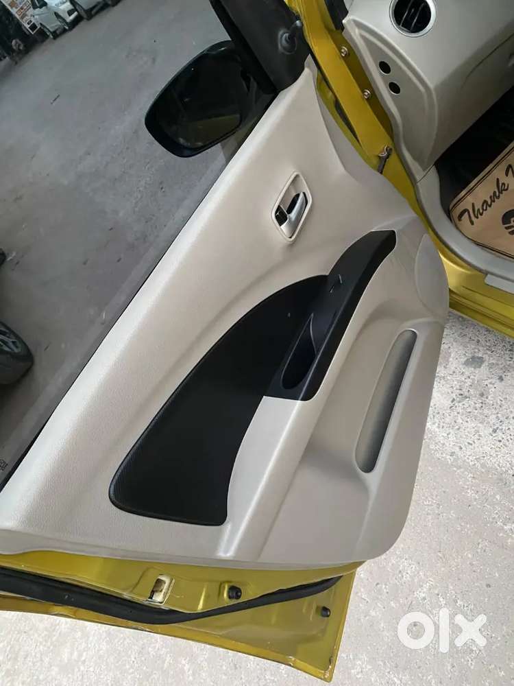 Maruti Suzuki Celerio Vxi 2014