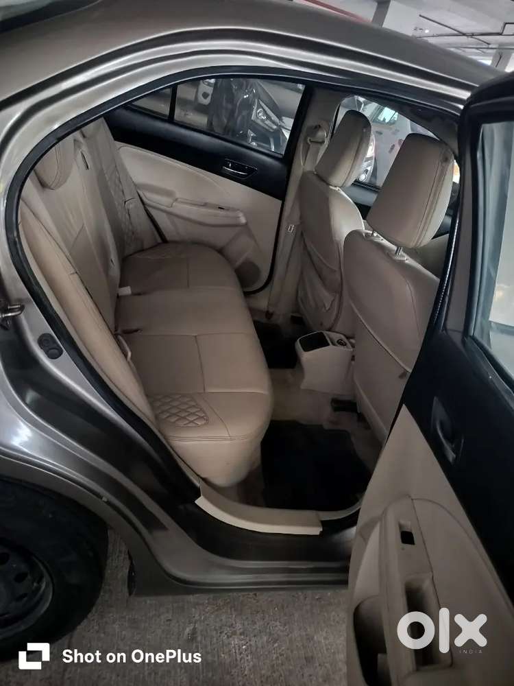 Maruti Suzuki Dzire 2021 Petrol 76000 Km Driven