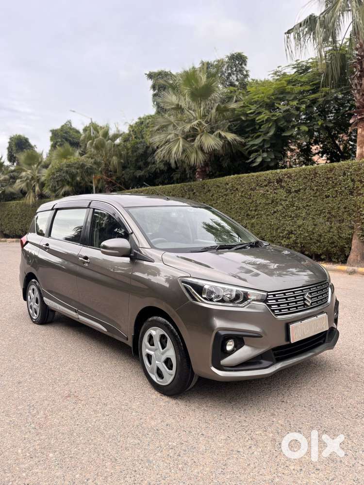 Maruti Suzuki Ertiga Vxi (o) Cng, 2021, Cng & Hybrids