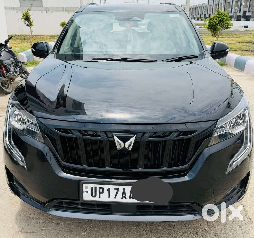 Mahindra Xuv700 Diesel 2024