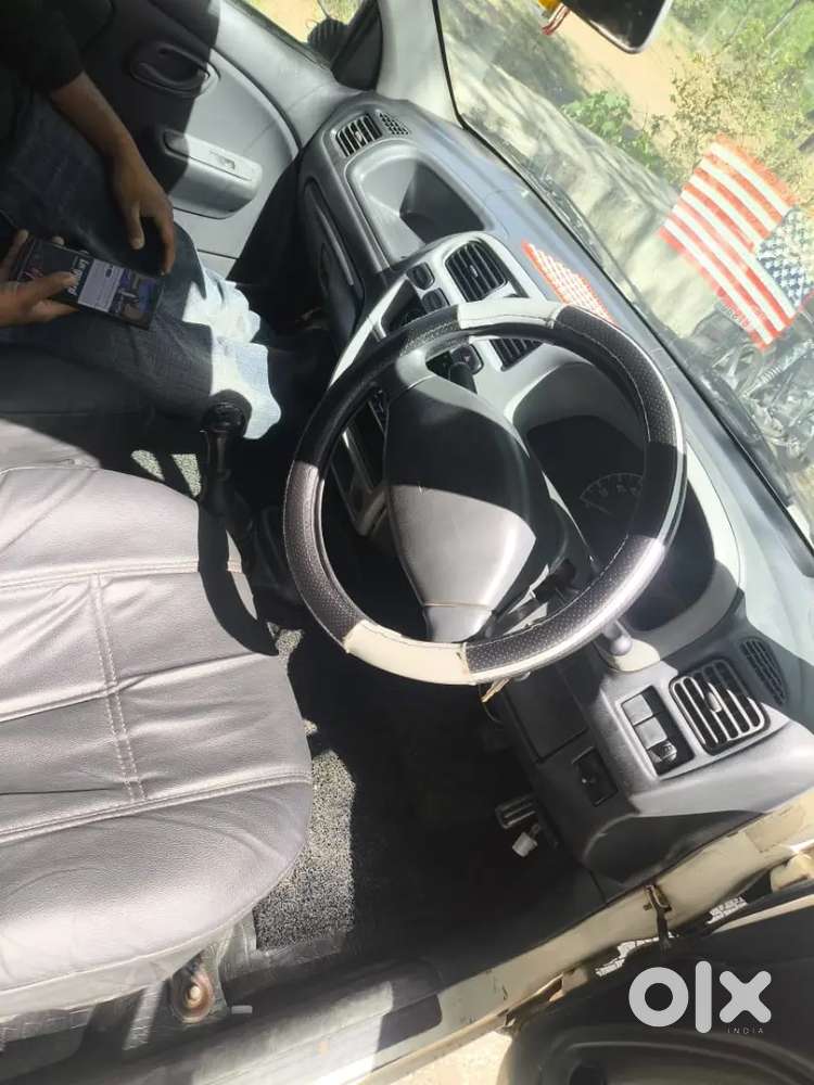 Maruti Suzuki Alto 2010