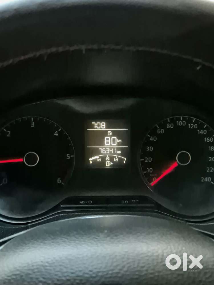 Volkswagen Polo 2013-2015 1.5 Tdi Highline, 2014, Diesel