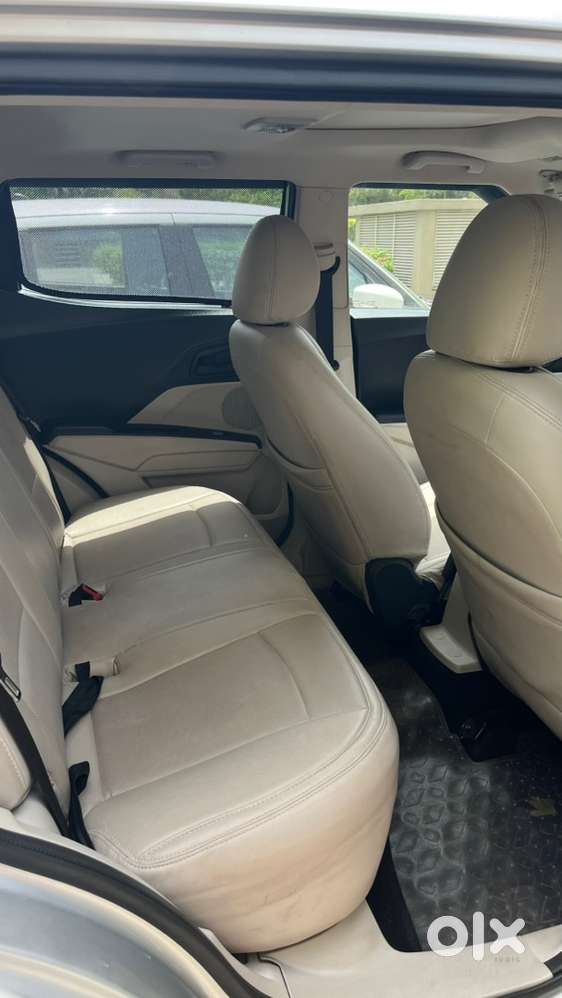 Mahindra Xuv300 Diesel 2021 (ch01)