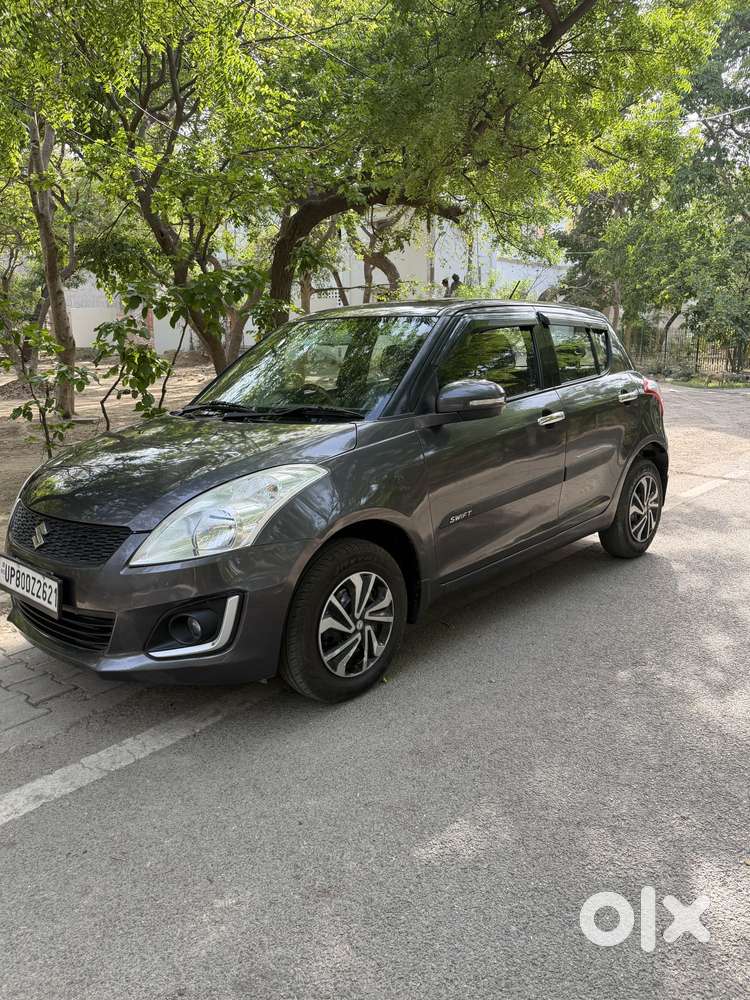 Maruti Suzuki Swift Vdi (o), 2017, Diesel