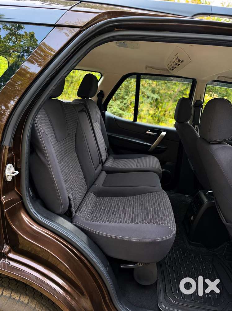 Tata Safari Storme Vx Varicor 400, 2016, Diesel