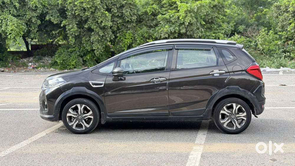 Honda Wr-v 1.5 Vx I-dtec, 2018, Diesel