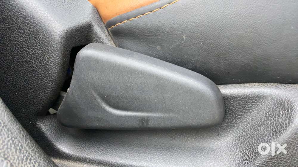 Renault Kwid 1.0 Rxt (o), 2018, Petrol