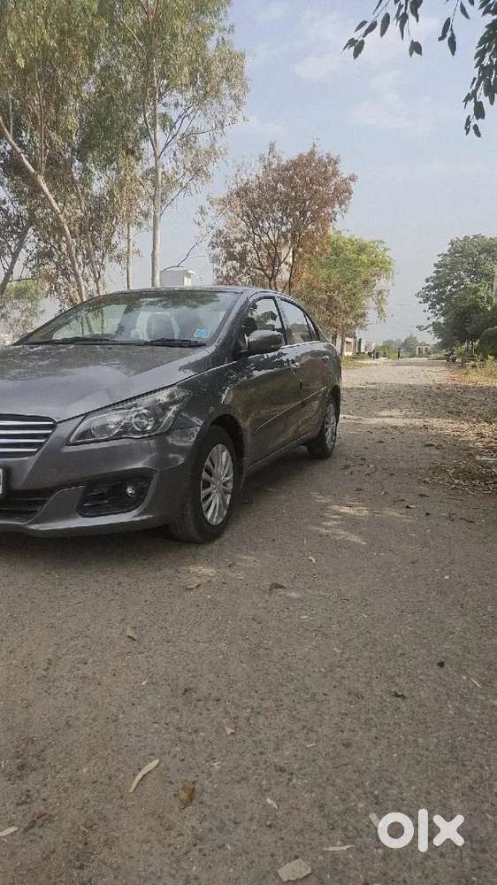Maruti Suzuki Ciaz 2016 (shvs) Diesel 82000 Km Driven