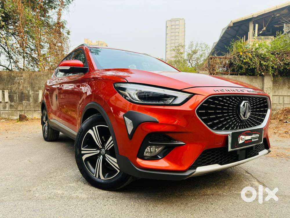 Mg Astor 1.5 Savvy Cvt, 2022, Petrol