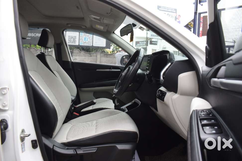 Kia Sonet Htx 1.5 Diesel, 2021, Diesel