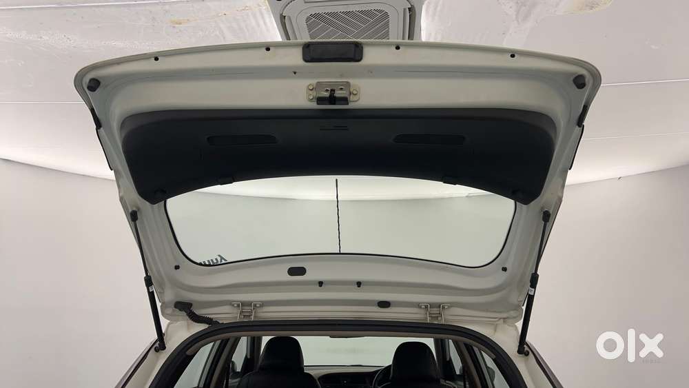 Hyundai Elite I20 [ ] 1.2 Magna, 2016, Petrol