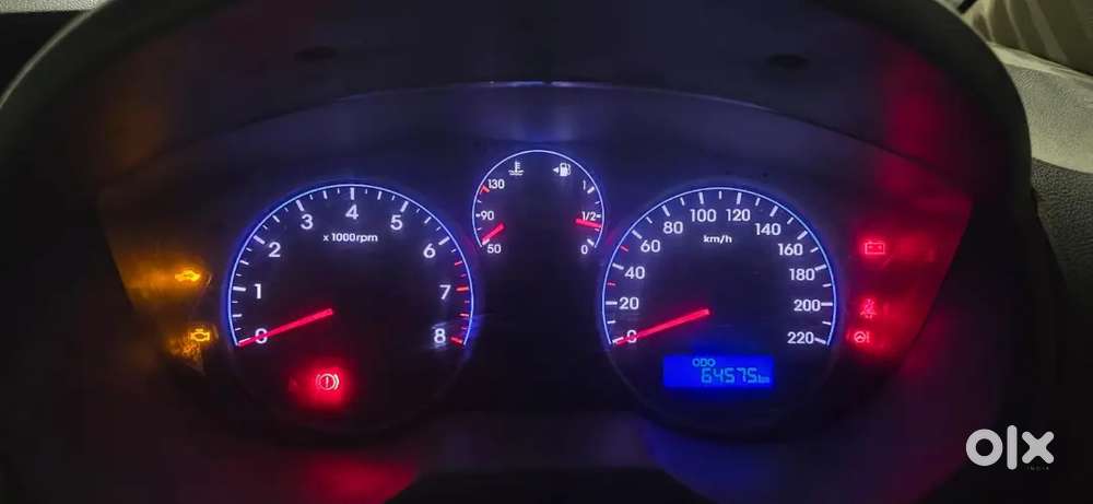 Hyundai New I20 2013 Petrol Good Condition