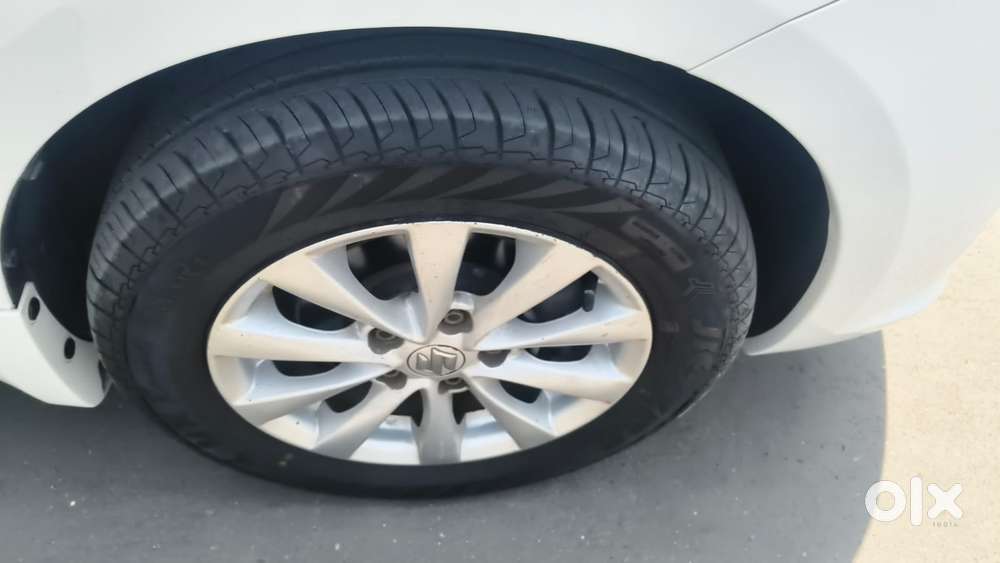 Maruti Suzuki Ertiga 2012-2015 Vdi, 2014, Diesel