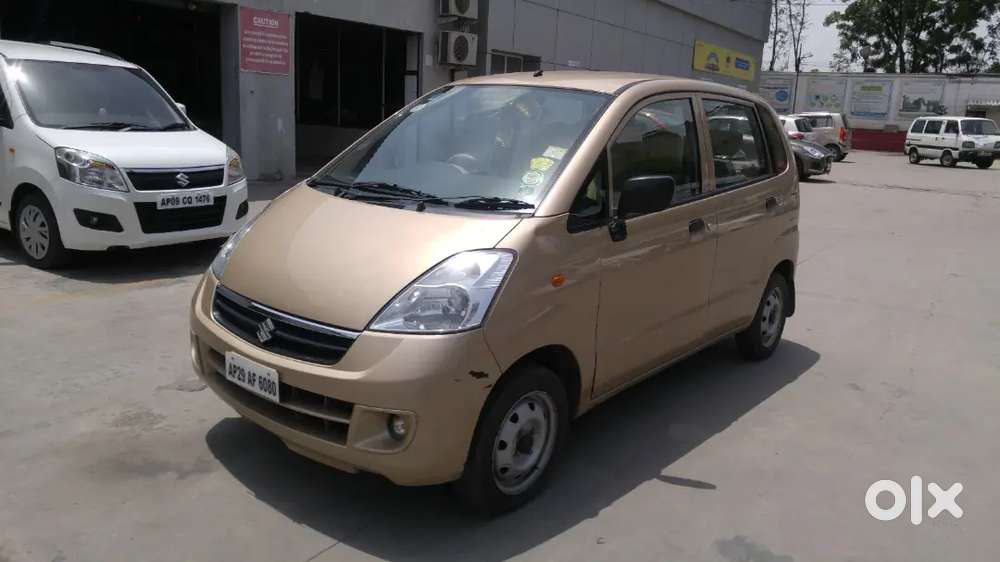 Maruti Zen Estilo Lxi Bsiii (2008)  48,908 Km  Well-maintained