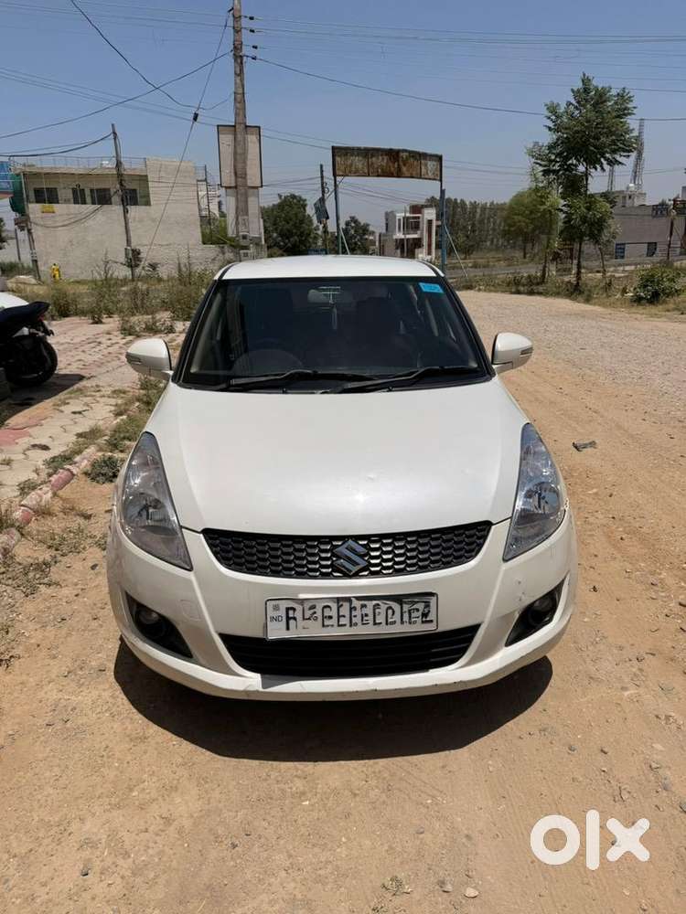 Reliable Maruti Suzuki 2013