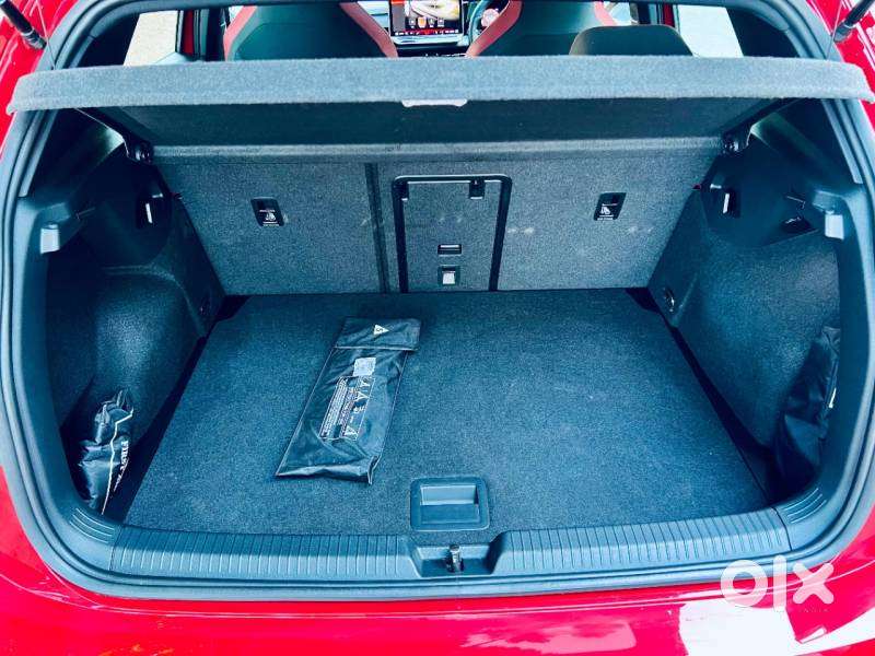 Volkswagen Golf Gti S, 2025, Petrol