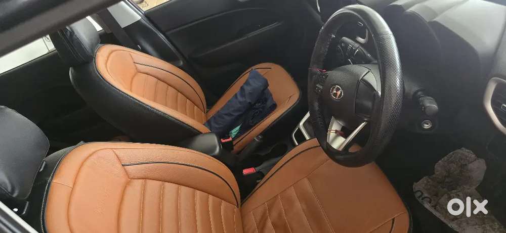 Hyundai Venue Kappa Mt 2020