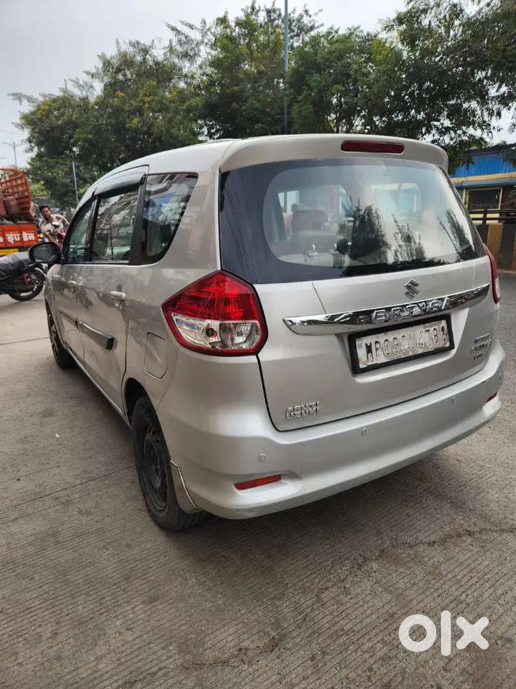 Maruti Suzuki Ertiga Vdi 2016