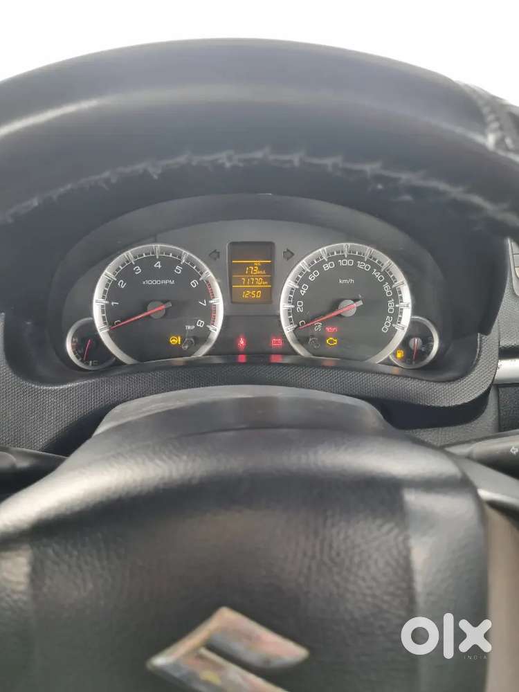 Maruti Suzuki Swift 2012 Petrol Good Condition