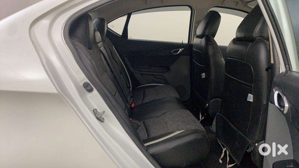 Tata Tigor Xz, 2018, Petrol