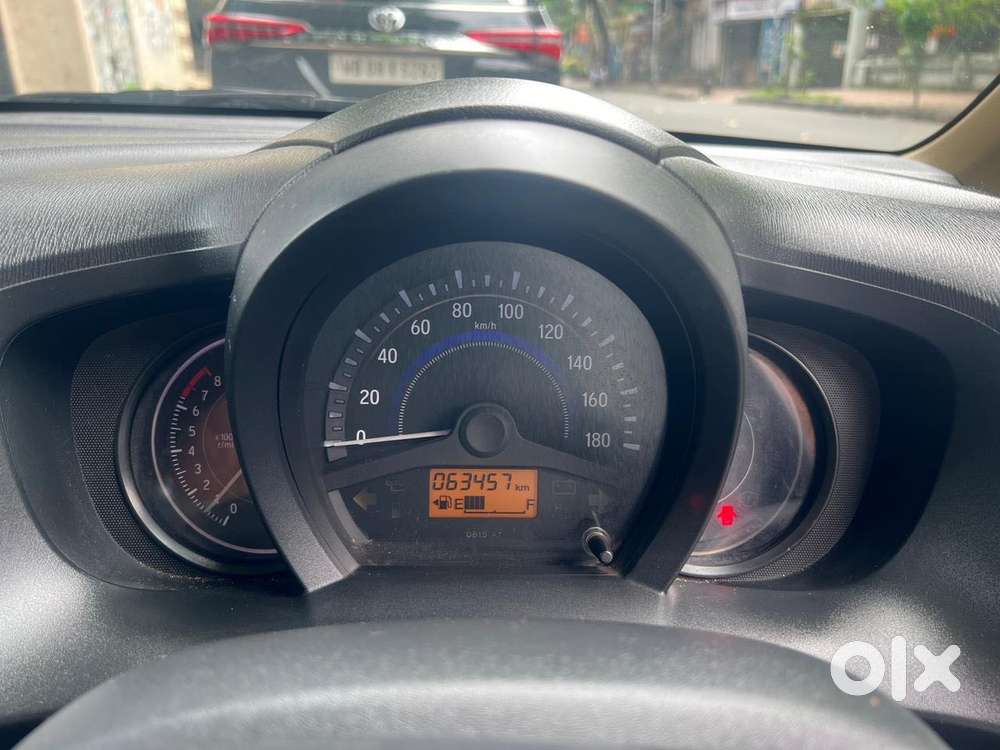 Honda Amaze 1.2 Smt I Vtec, 2016, Petrol